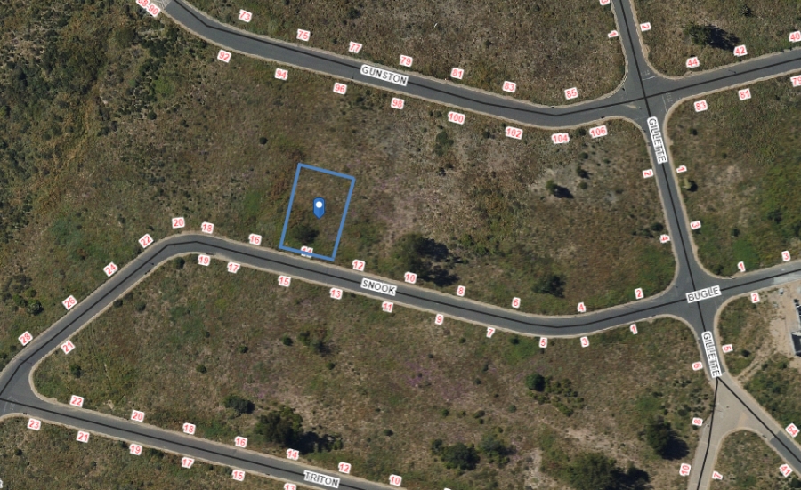 0 Bedroom Property for Sale in St Helena Views Western Cape